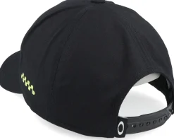 Performance Patch Blackout Trucker - Oakley
