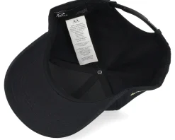 Performance Patch Blackout Trucker - Oakley