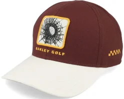 Performance Patch Grenache Adjustable - Oakley