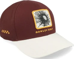 Performance Patch Grenache Adjustable - Oakley