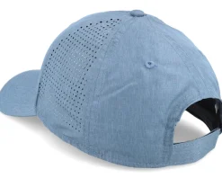 Performance Poly Cap Navy Adjustable - John Deere