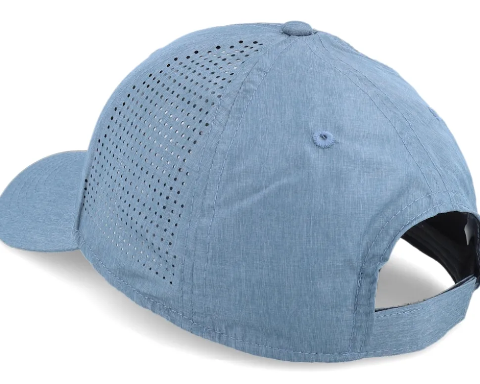 Performance Poly Cap Navy Adjustable - John Deere