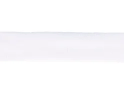 Performance White Headband - Under Armour