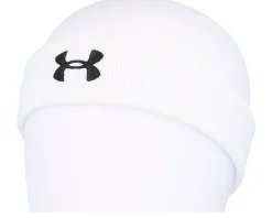 Performance White Headband - Under Armour