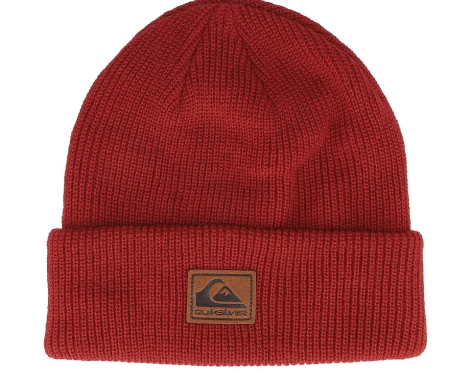 Performer 2 Chili Pepper Cuff - Quiksilver