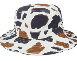 Petra Packable Hat Cattle Bucket - Brixton