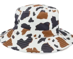 Petra Packable Hat Cattle Bucket - Brixton