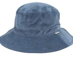 Petra Packable Hat Joe Blue Bucket - Brixton