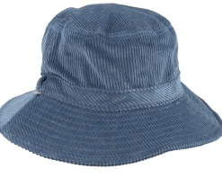 Petra Packable Hat Joe Blue Bucket - Brixton