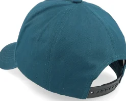 Petrol/Yellow A-frame Adjustable - Equip