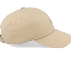 Pew Khaki Dad Cap - Abducted