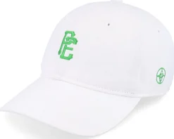 Pexe Pool White Dad Cap - Element