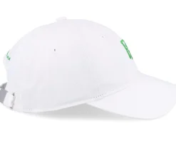 Pexe Pool White Dad Cap - Element