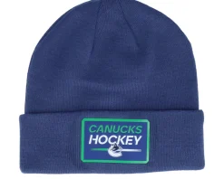 Philadelphia Flyers Authentic Pro Prime Beanie Athletic Black Cuff - Fanatics