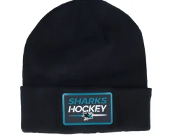 Philadelphia Flyers Authentic Pro Prime Beanie Athletic Black Cuff - Fanatics