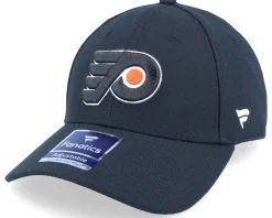 Philadelphia Flyers Core Black Adjustable - Fanatics