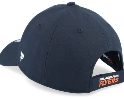 Philadelphia Flyers Core Black Adjustable - Fanatics