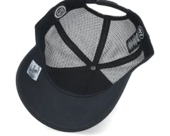 Philadelphia Flyers NHL Branson Mvp Black Trucker - 47 Brand