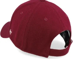 Philadelphia Phillies Chain Stitch Mvp Cardinal Adjustable - 47 Brand