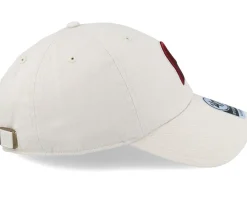 Philadelphia Phillies Clean Up Bone Dad Cap - 47 Brand