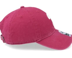 Philadelphia Phillies Clean Up Cardinal Dad Cap - 47 Brand