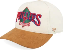 Philadelphia Phillies MLB Diamond 47 Hitch Natur A-frame Adjustable - 47 Brand