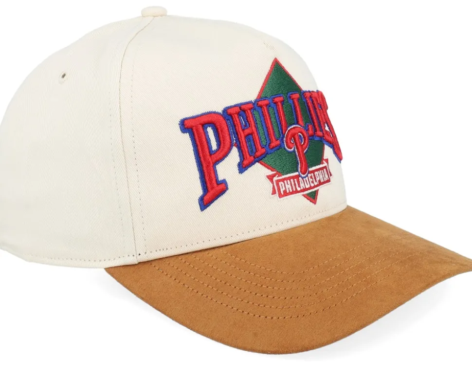 Philadelphia Phillies MLB Diamond 47 Hitch Natur A-frame Adjustable - 47 Brand