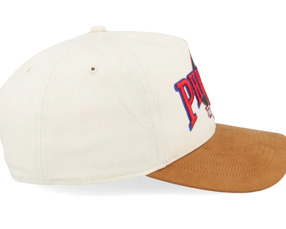 Philadelphia Phillies MLB Diamond 47 Hitch Natur A-frame Adjustable - 47 Brand