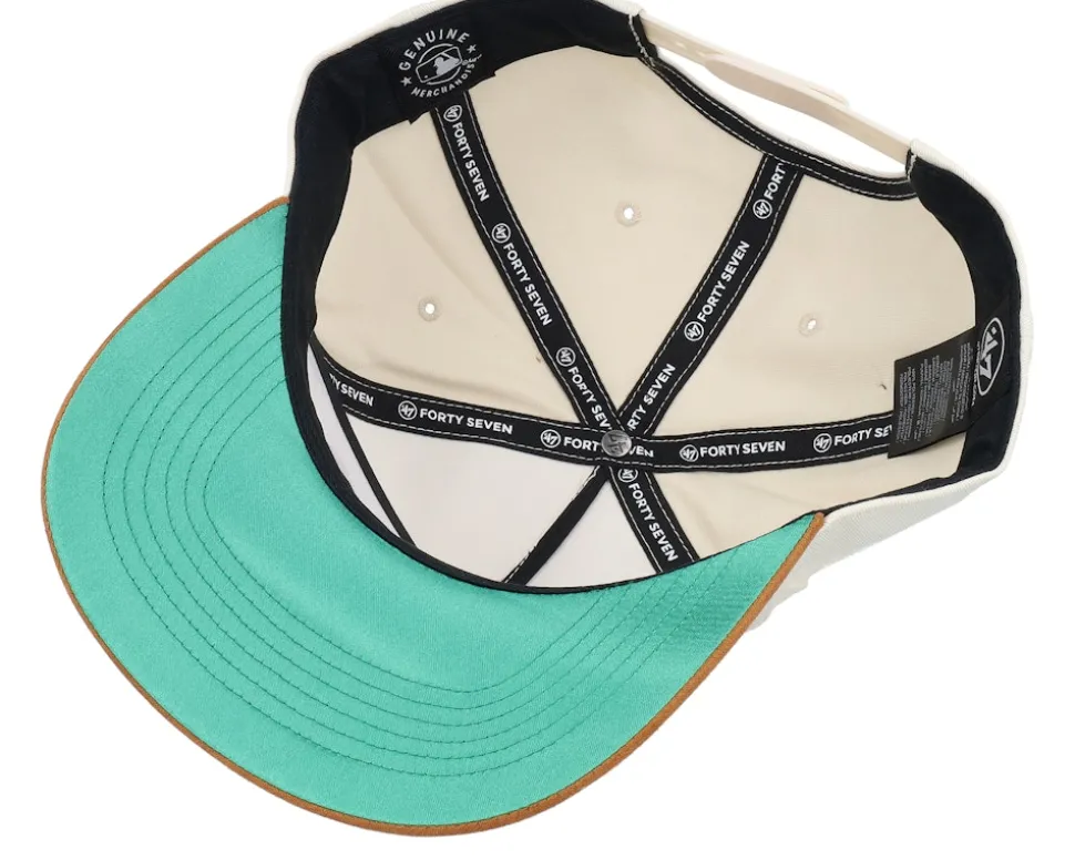 Philadelphia Phillies MLB Diamond 47 Hitch Natur A-frame Adjustable - 47 Brand