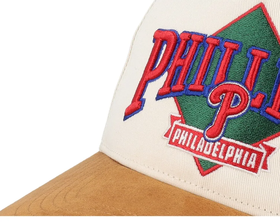 Philadelphia Phillies MLB Diamond 47 Hitch Natur A-frame Adjustable - 47 Brand