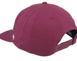 Philadelphia Phillies MLB 47 Tain Rl Cardinal Snapback - 47 Brand