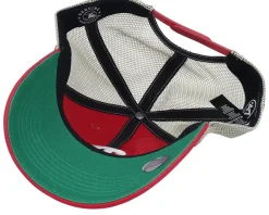 Philadelphia Phillies MLB 47 Clean Up Red Trucker - 47 Brand