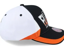 Philadelphia Phillies Retrodome Pro Vintage Black Adjustable - Mitchell & Ness