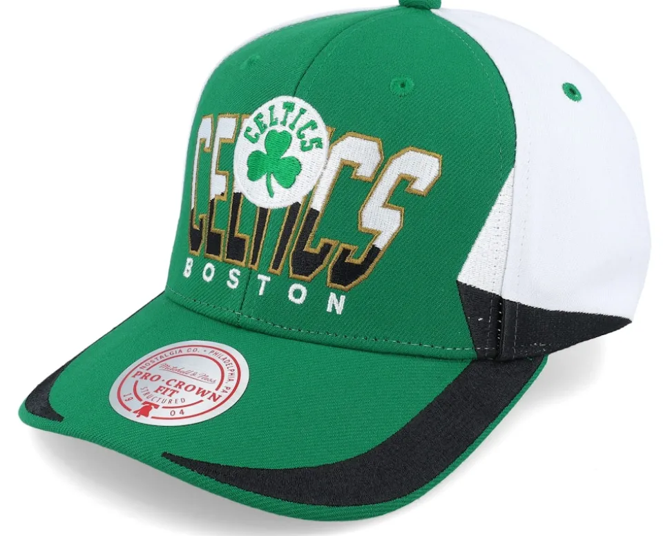 Philadelphia Phillies Retrodome Pro Vintage Black Adjustable - Mitchell & Ness