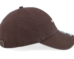 Phrase Base Runner Icon 47 Clean Up Brown Dad Cap - 47 Brand