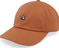 Pierdrop Cap Rawhide Dad Cap - Quiksilver