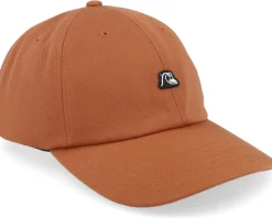 Pierdrop Cap Rawhide Dad Cap - Quiksilver