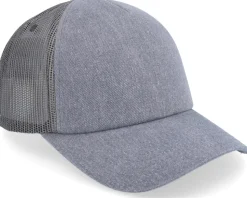 Pigment Ash Trucker - Upfront