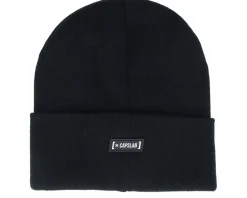 Pikachu Black Cuff - Capslab