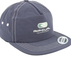 Pill Icon Cap Sparkyblue Snapback - Rip Curl
