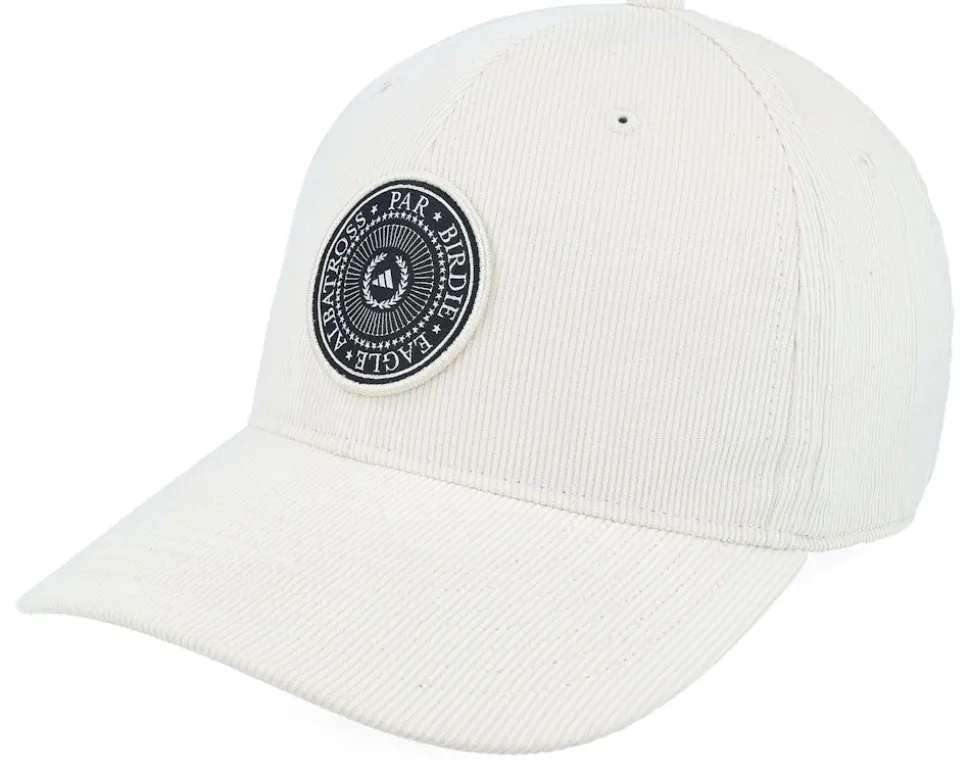 Pin Whale Cord Alumina Adjustable - Adidas