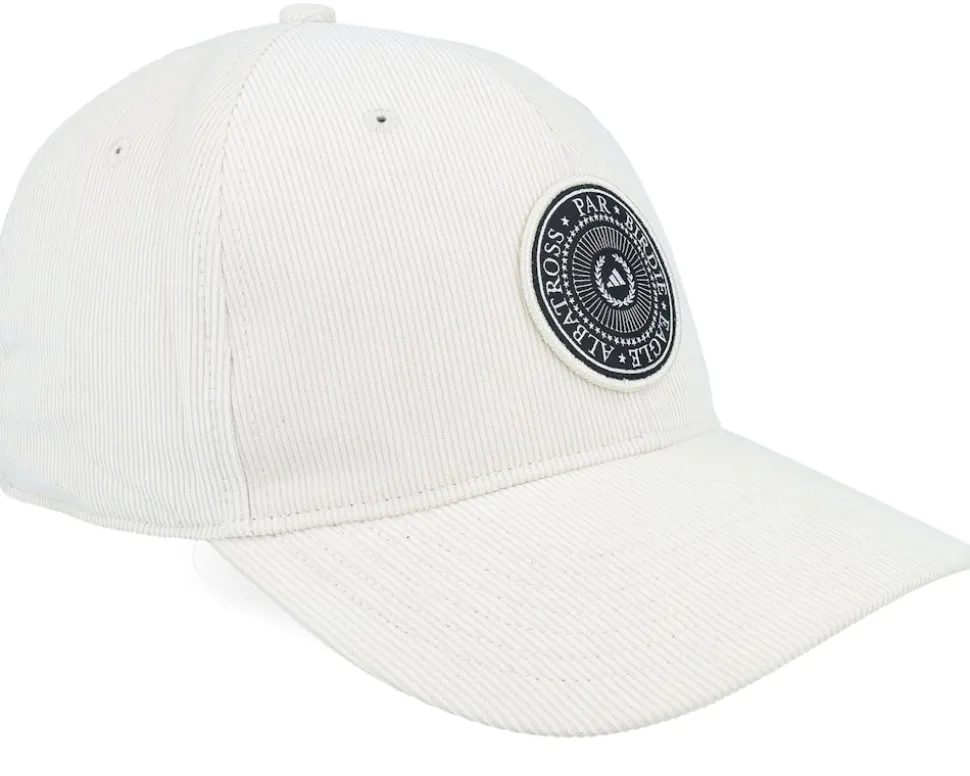 Pin Whale Cord Alumina Adjustable - Adidas