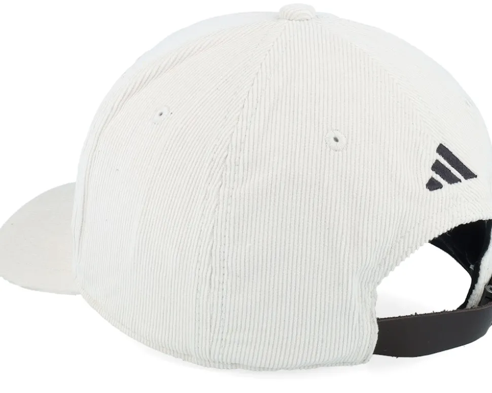 Pin Whale Cord Alumina Adjustable - Adidas