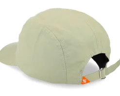 Pinecone Runner Strapback Sage Green 5-Panel - Northern Hooligans