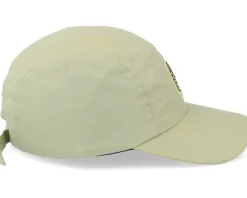 Pinecone Runner Strapback Sage Green 5-Panel - Northern Hooligans