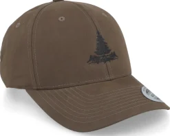 Pinetree Waxed Brown Adjustable - Hunter