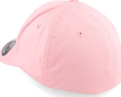 Pink Flexfit Wooly Combed - Flexfit