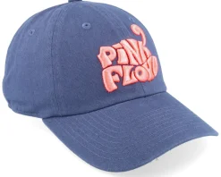 Pink Floyd Ballpark Classic Blue Dad Cap - American Needle