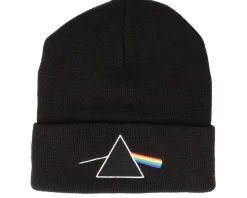 Pink Floyd Knit Black Cuff - American Needle