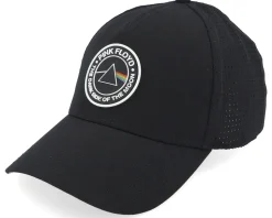 Pink Floyd Super Tech Valin Black Adjustable - American Needle